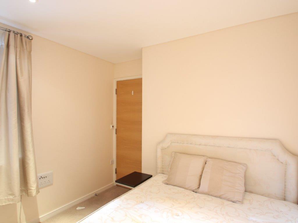 Waterford Court, Stalbridge Street, Marylebone NW1